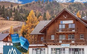 Alpenresidenz Turracher Höhe by ALPS RESORTS